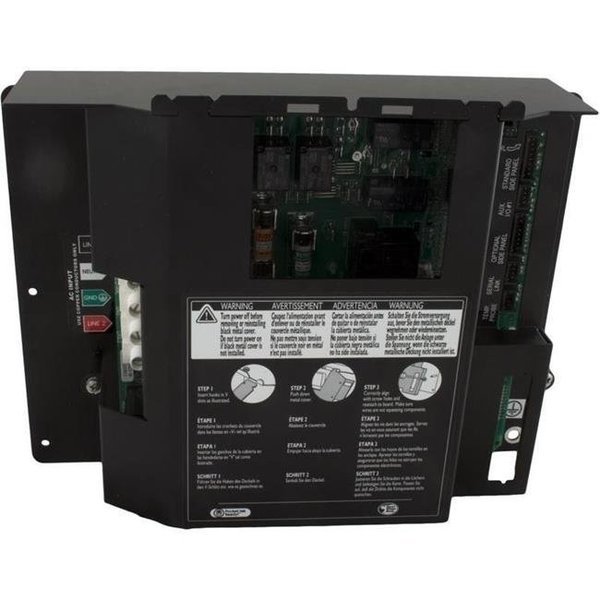 Gecko Alliance 201300014 Board Assembly Kit, Gecko Alliance, Mfr#: 201300014